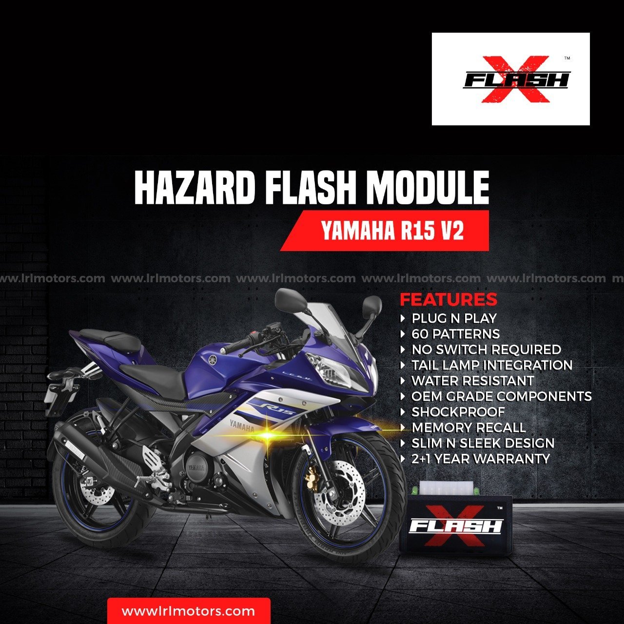 Yamaha R15 V2 discontinued from India Goes missing from official site